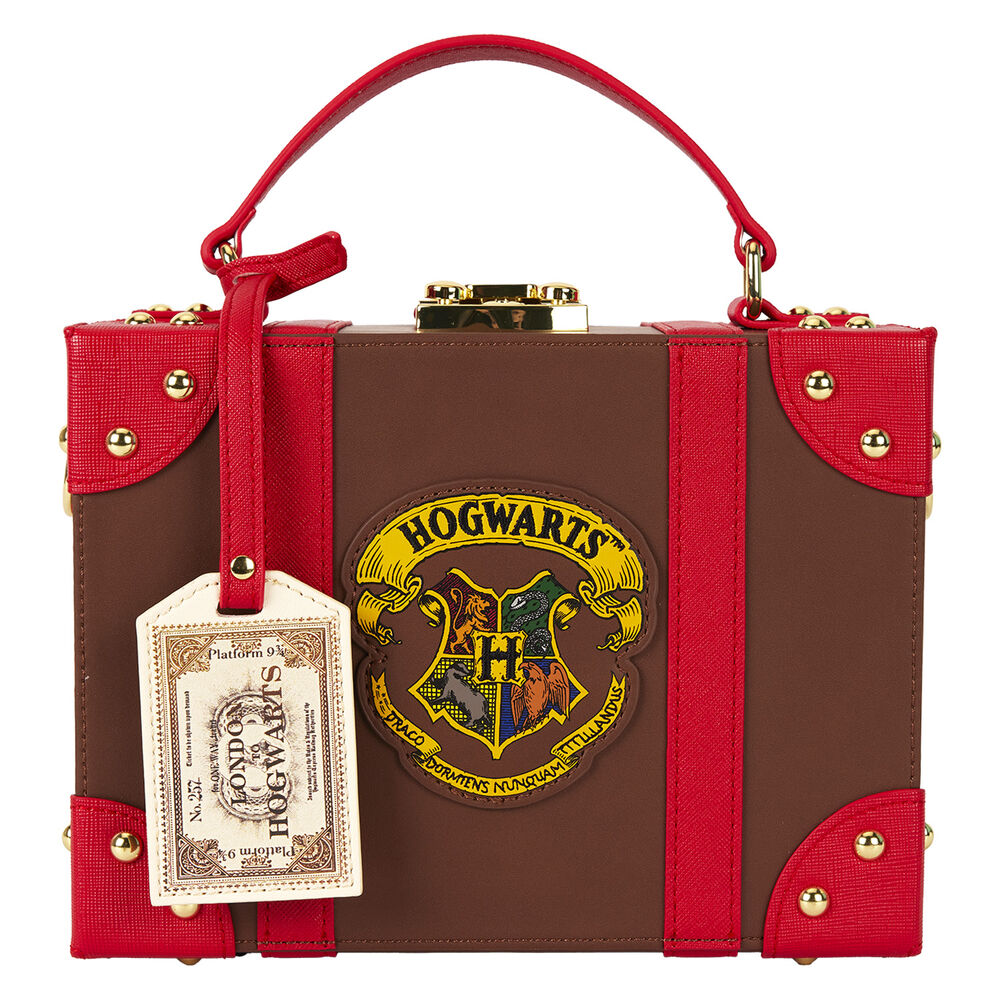 Bolsa mala Hogwarts Express Harry Potter Loungefly