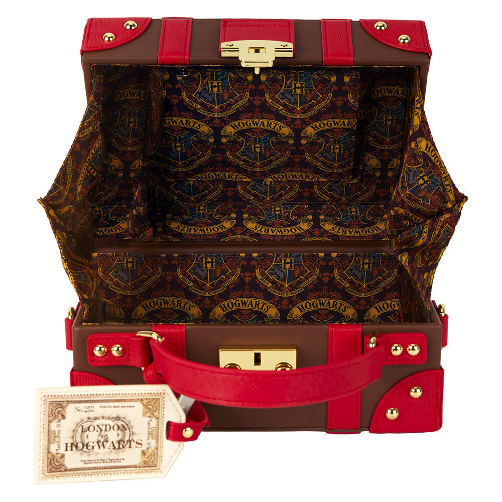 Bolsa mala Hogwarts Express Harry Potter Loungefly