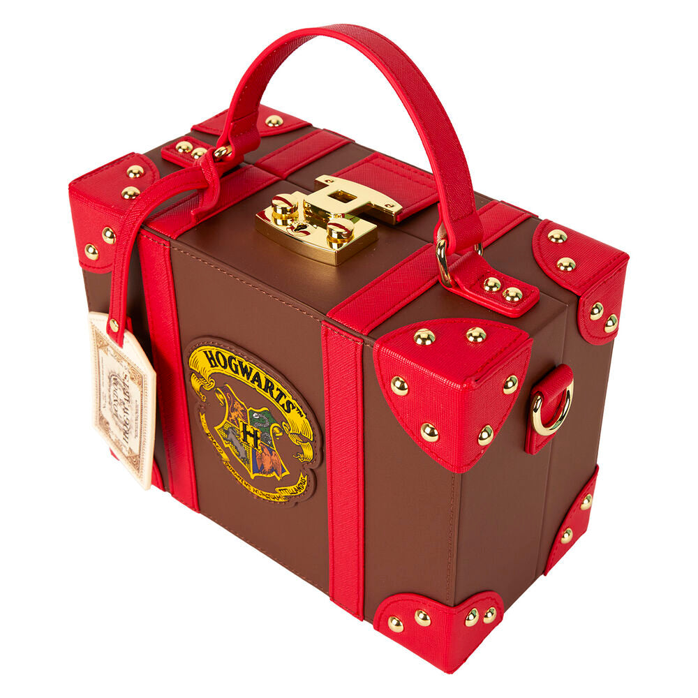Bolsa mala Hogwarts Express Harry Potter Loungefly
