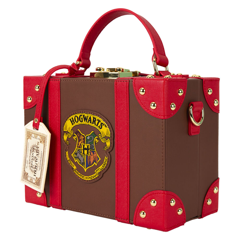 Bolsa mala Hogwarts Express Harry Potter Loungefly