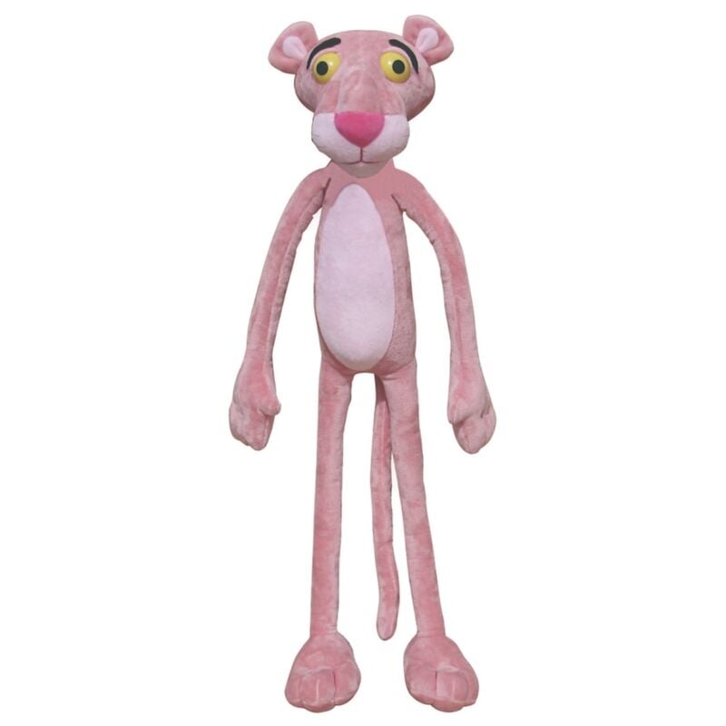 Peluche Pantera Cor-de-Rosa 120 cm — imagem 1