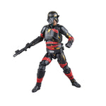Figura Night Trooper Ahsoka Star Wars 15 cm - imagem 3