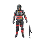 Figura Night Trooper Ahsoka Star Wars 15 cm - imagem 2