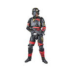 Figura Night Trooper Ahsoka Star Wars 15 cm - imagem 4