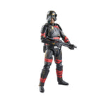 Figura Night Trooper Ahsoka Star Wars 15 cm - imagem 5