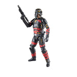 Figura Night Trooper Ahsoka Star Wars 15 cm - imagem 6