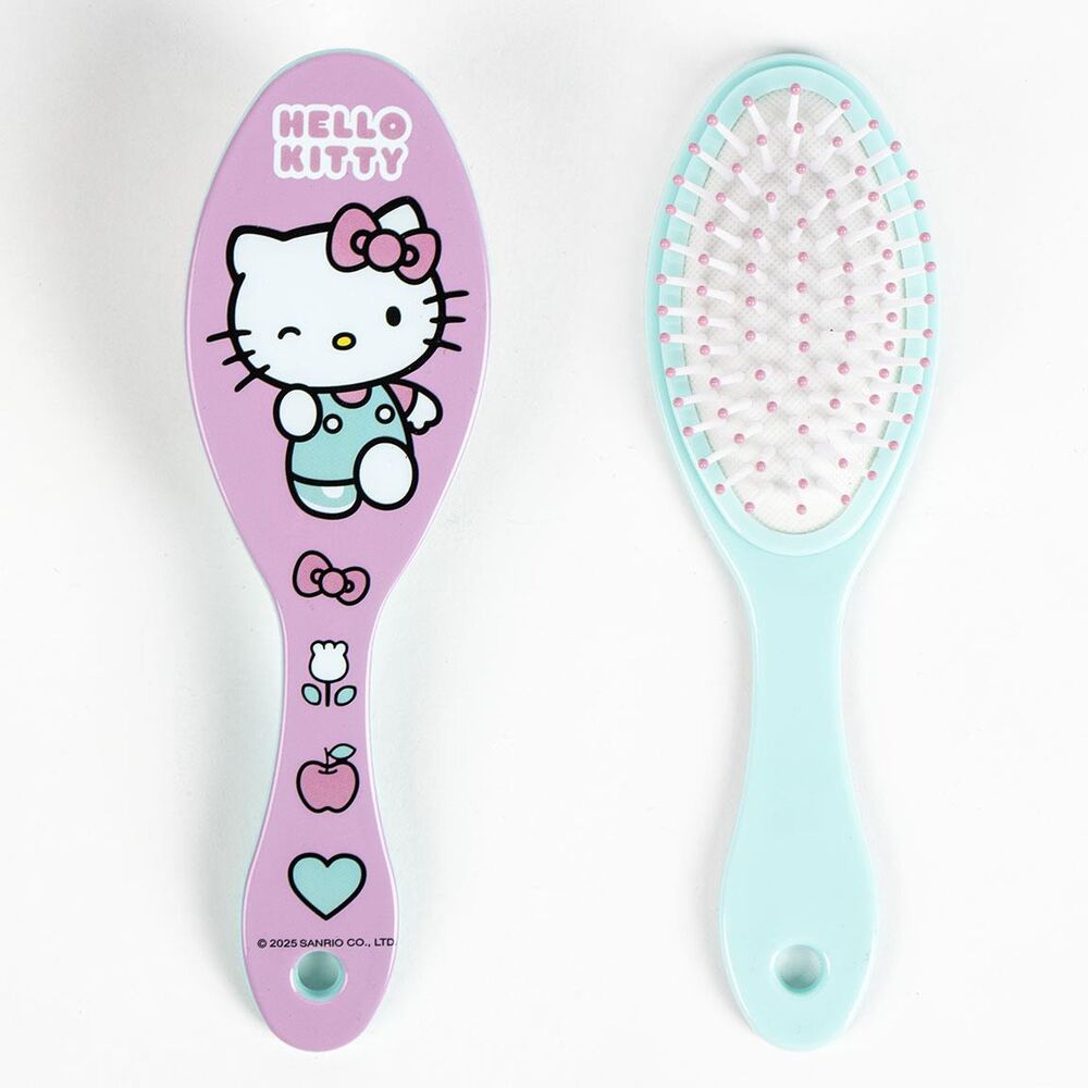 Nécessaire escolar Hello Kitty