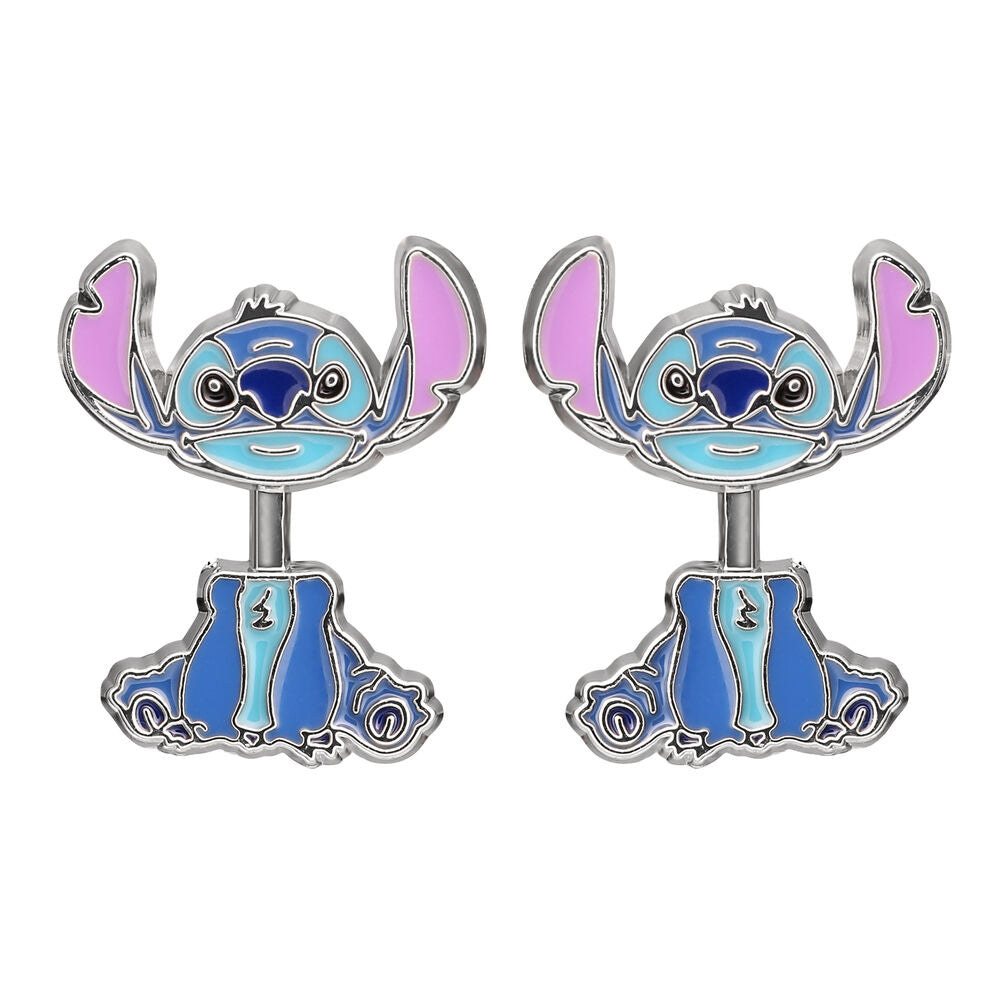 Brincos Stitch da Disney