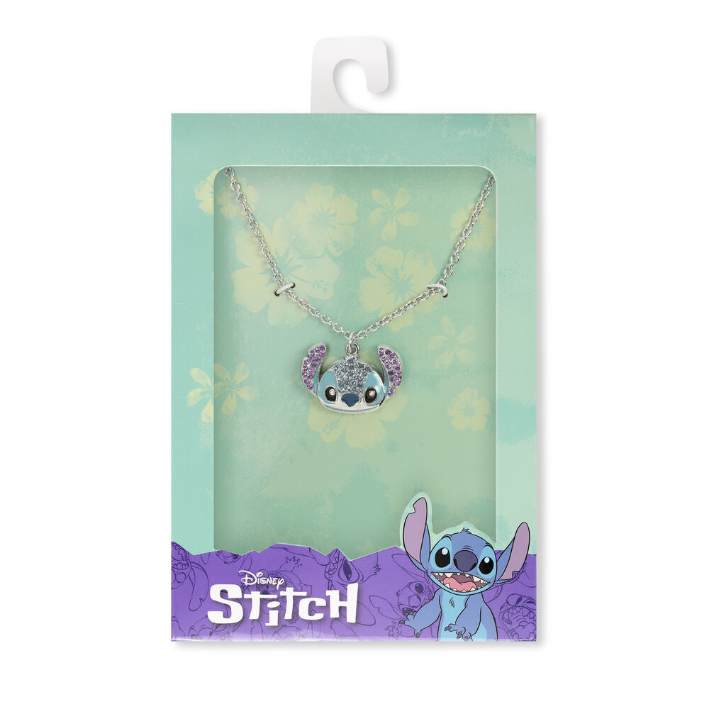 Pendente Stitch da Disney