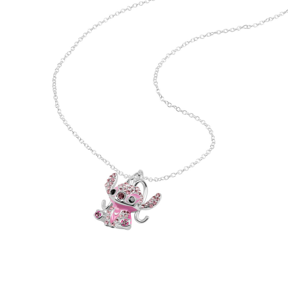 Pendente Stitch Anjo da Disney