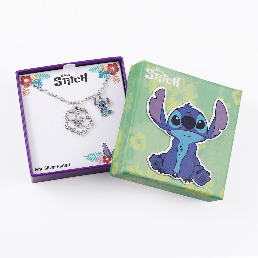 Pendente Stitch da Disney