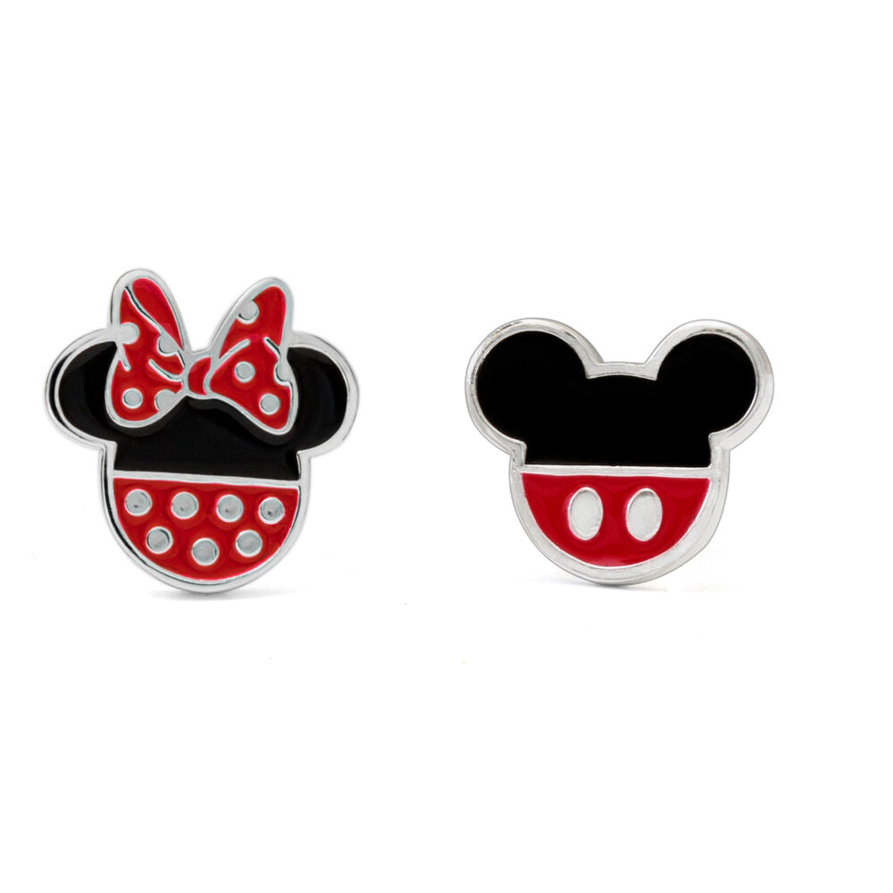 Brincos Minnie Disney