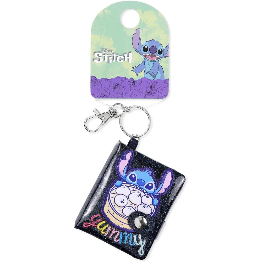 Porta-chaves Stitch Disney