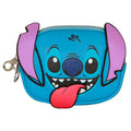 Porta-moedas Disney Stitch