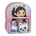 Mochila Gabby’s Dollhouse 30cm