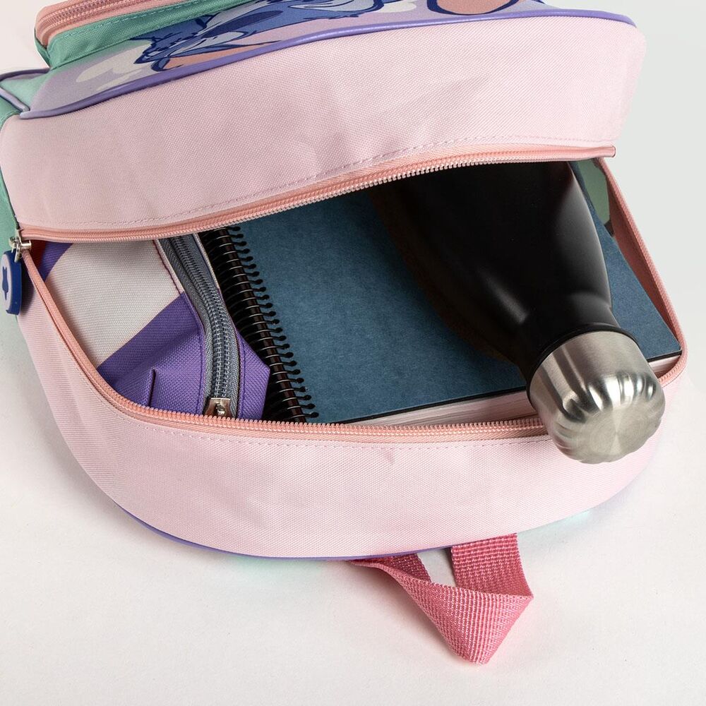 Mochila Disney Stitch 30cm