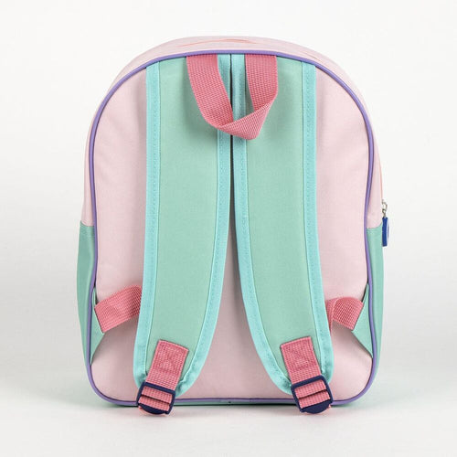 Mochila Disney Stitch 30cm