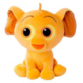 Peluche Doorables Simba Rei Leão Disney 25cm