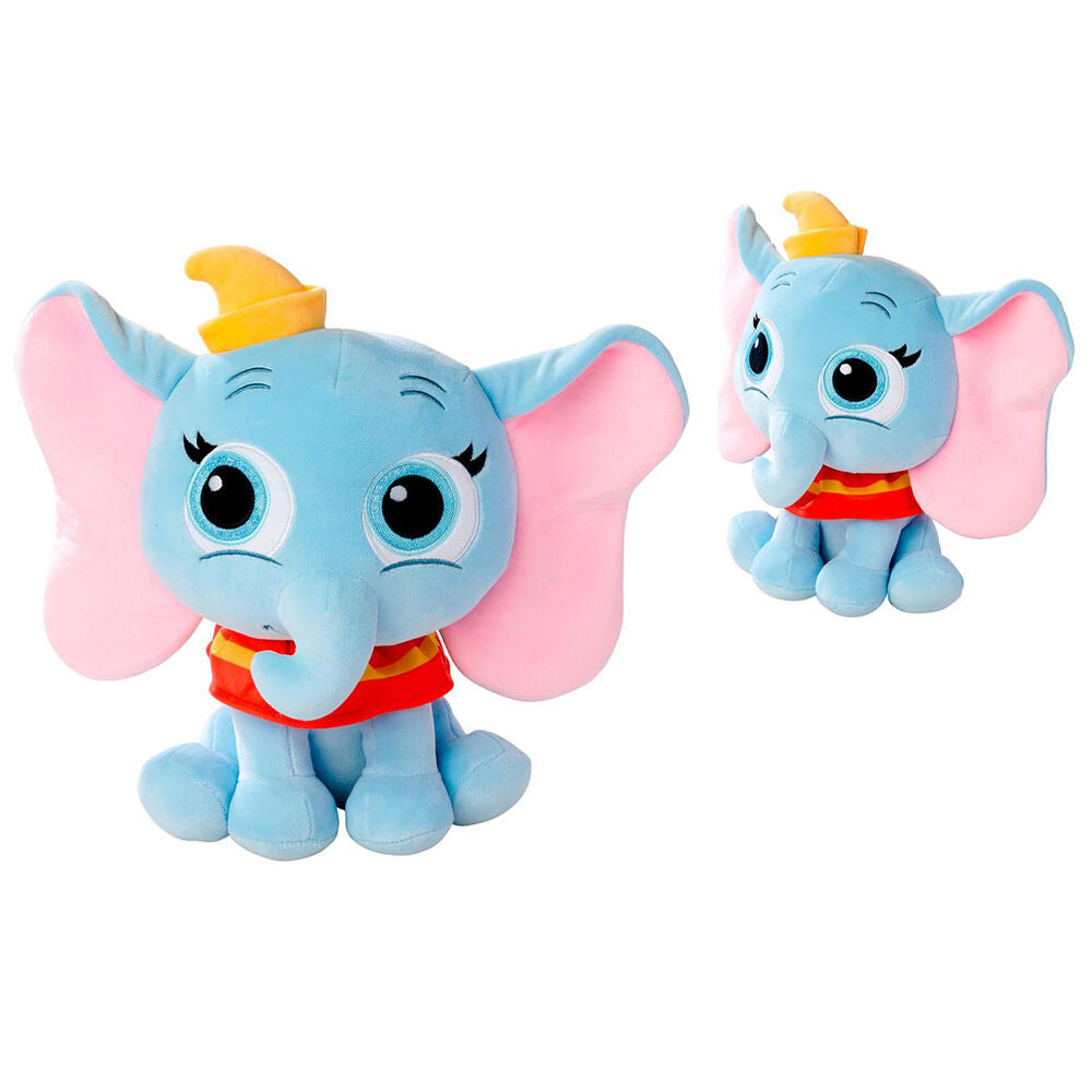 Doorables Dumbo Disney Plush 25cm