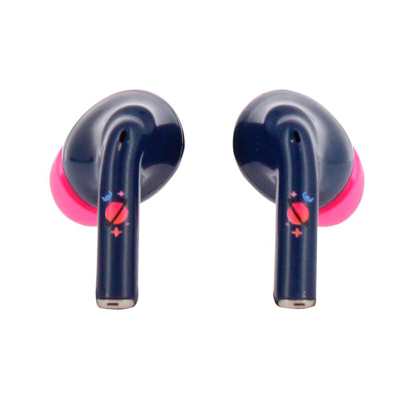 Auriculares sem fio Stitch Disney