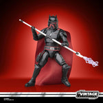 Figura Moff Gideon Dark Trooper Armor The Mandalorian Star Wars 9,5 cm - imagem 4