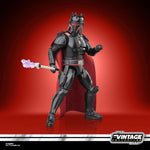 Figura Moff Gideon Dark Trooper Armor The Mandalorian Star Wars 9,5 cm - imagem 5