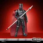 Figura Moff Gideon Dark Trooper Armor The Mandalorian Star Wars 9,5 cm - imagem 6