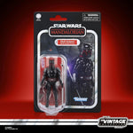 Figura Moff Gideon Dark Trooper Armor The Mandalorian Star Wars 9,5 cm - imagem 2