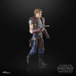 Figura Dash Rendar Sombras del Imperio Star Wars 15 cm - imagem 3