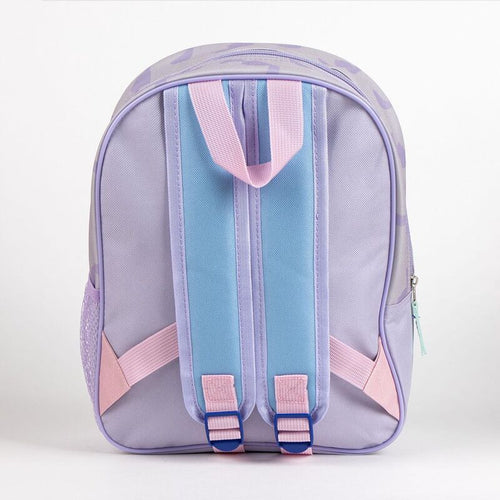 Mochila 3D Stitch Disney 31cm