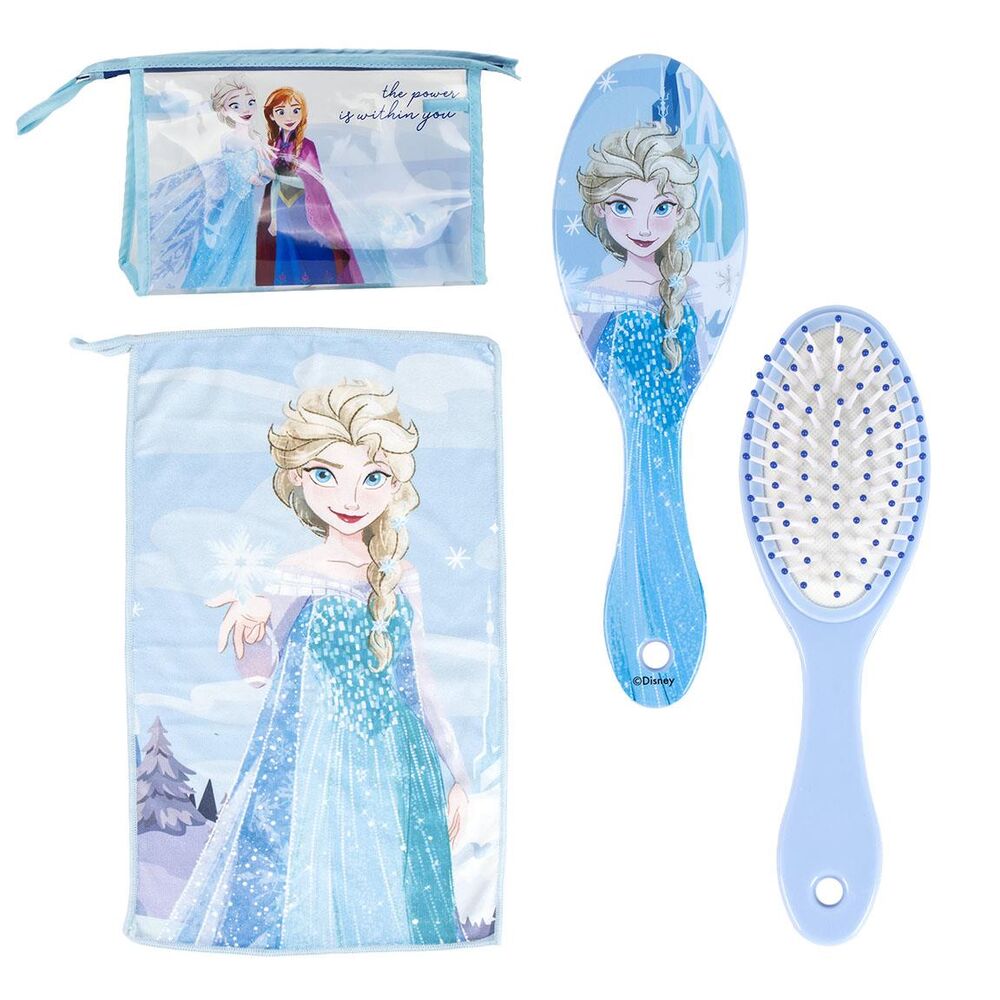Necesario escolar Frozen Disney