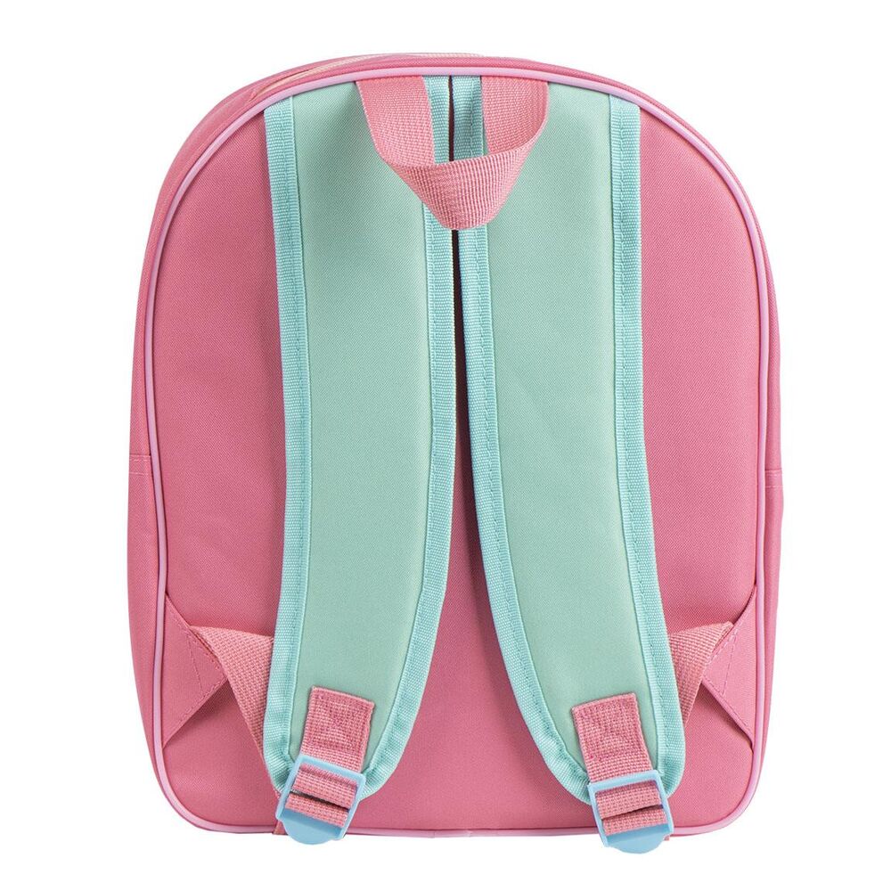 Mochila Hello Kitty 30cm