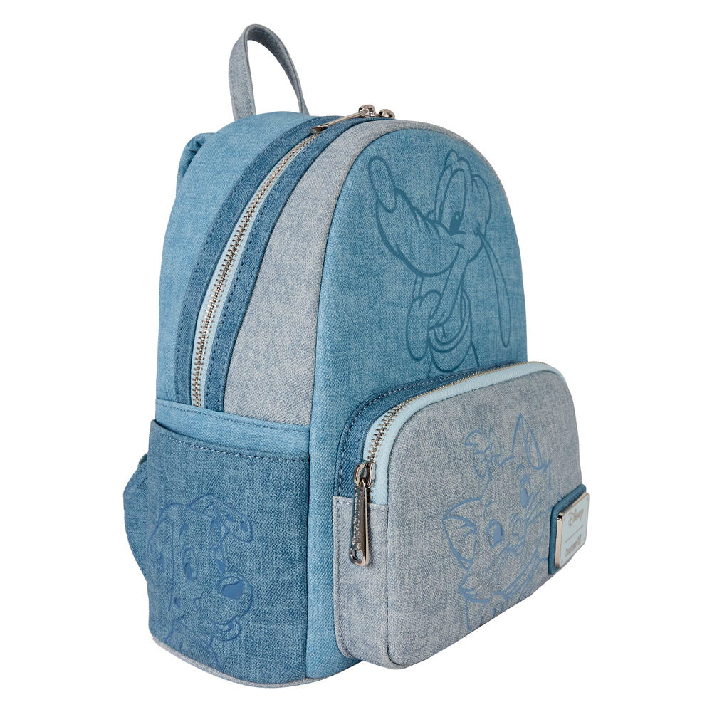 Mochila vaquera Disney Loungefly 26cm