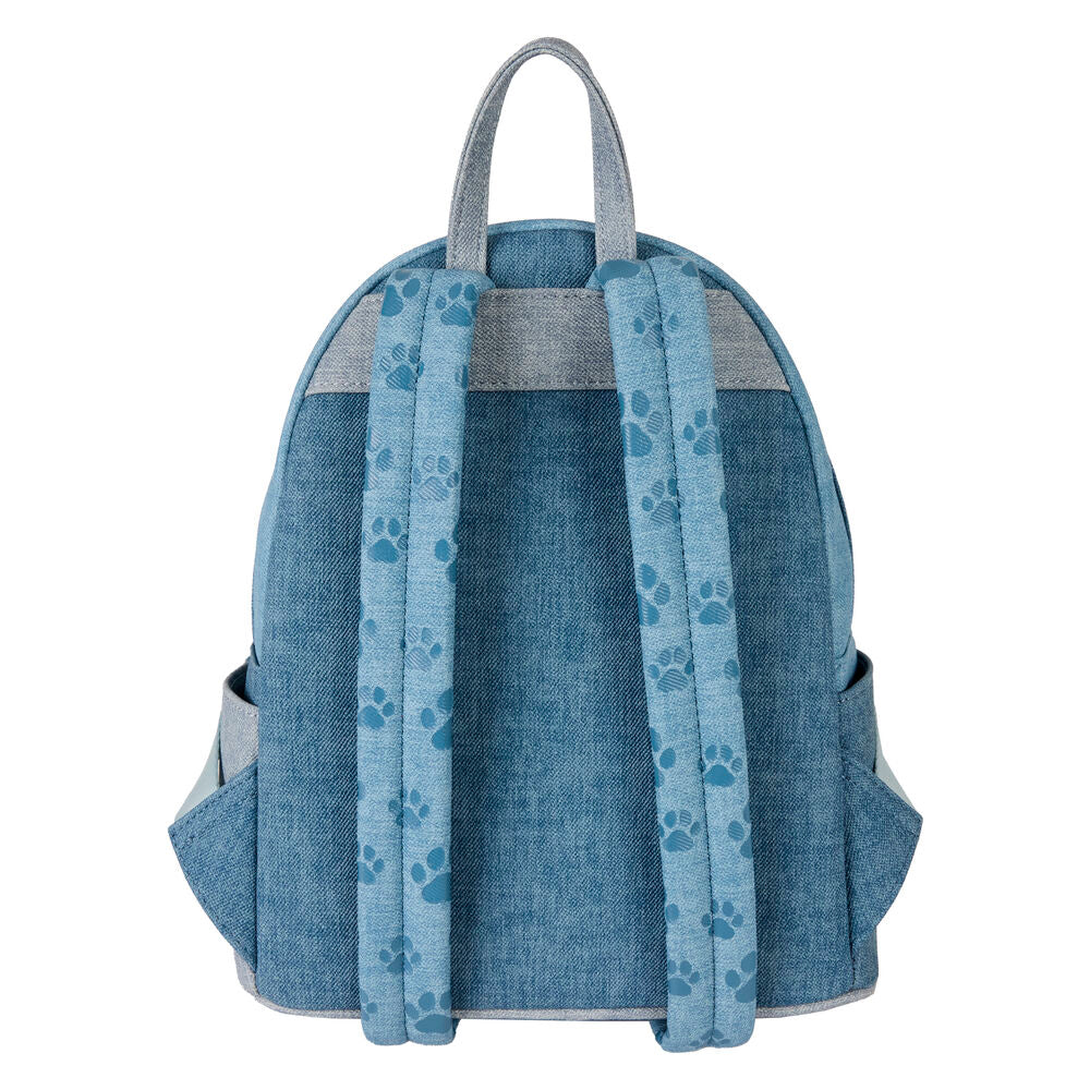 Mochila vaquera Disney Loungefly 26cm