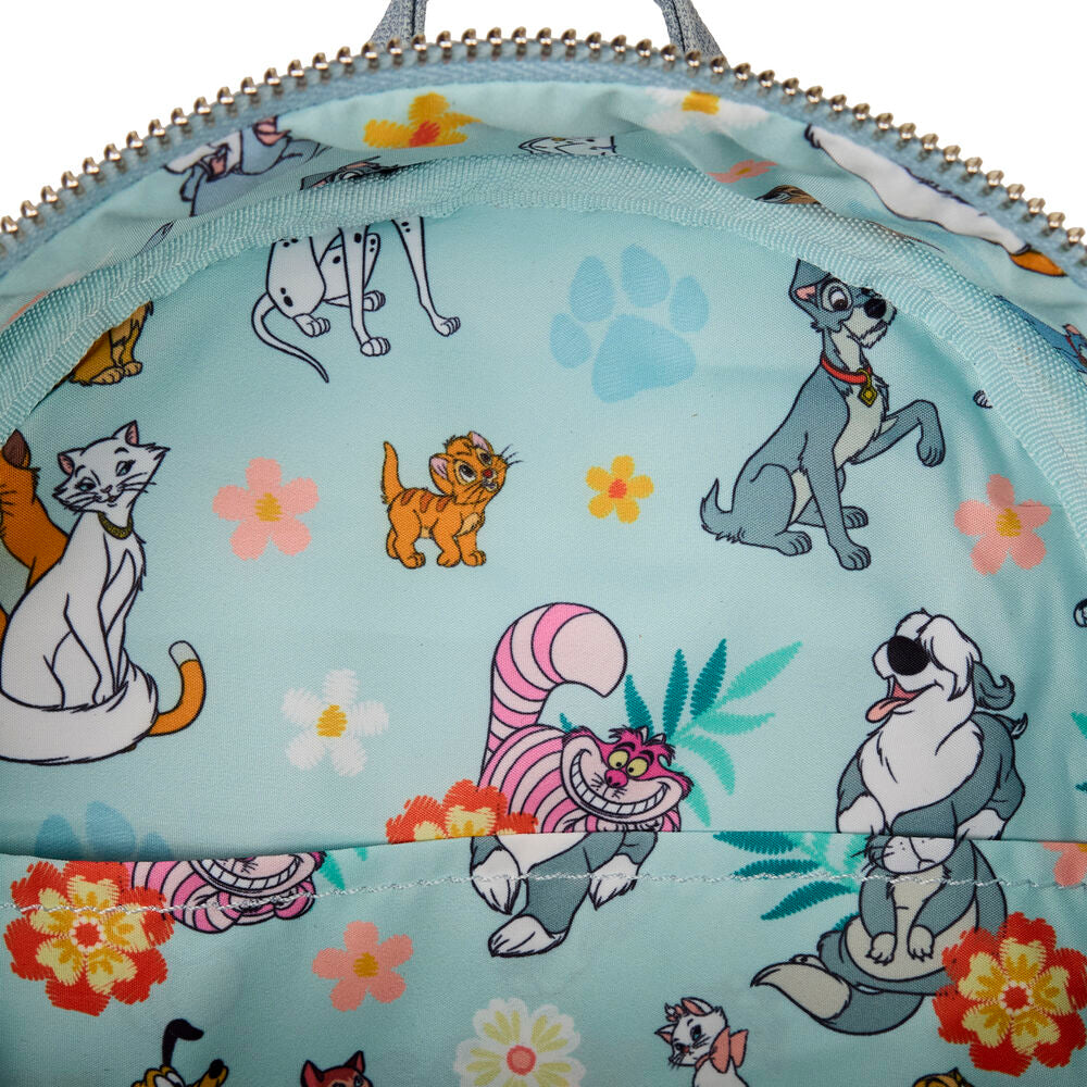 Mochila vaquera Disney Loungefly 26cm