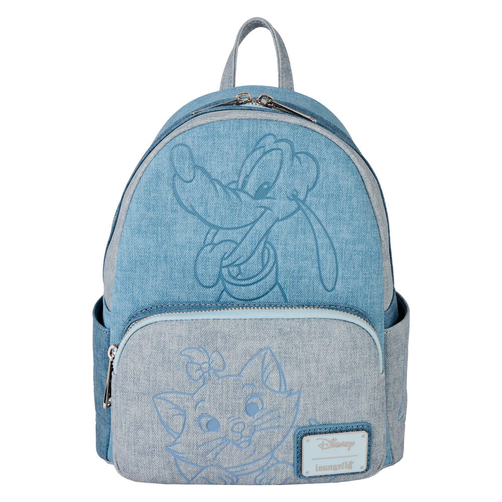Mochila vaquera Disney Loungefly 26cm