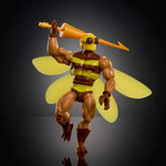 Figura Buzz-Off Masters of the Universe Origins 14cm - imagem 3