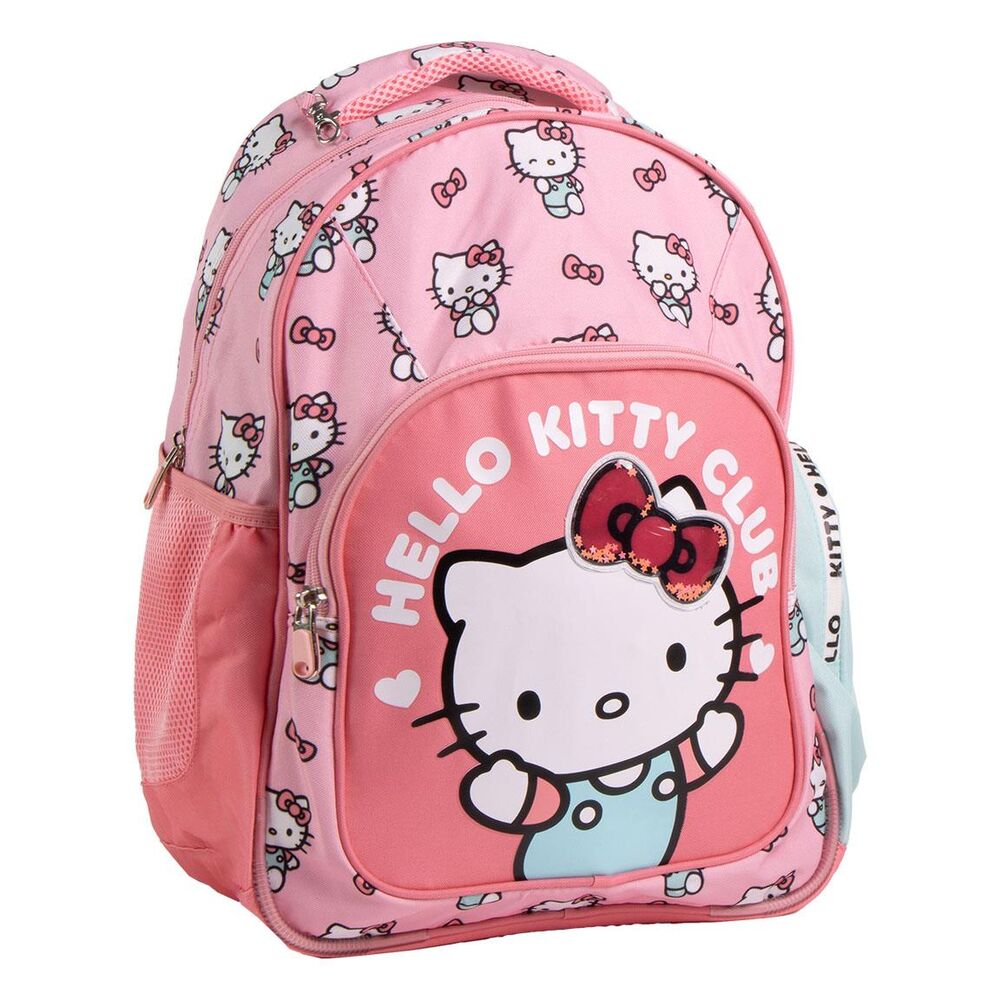 Hello Kitty Backpack 42cm