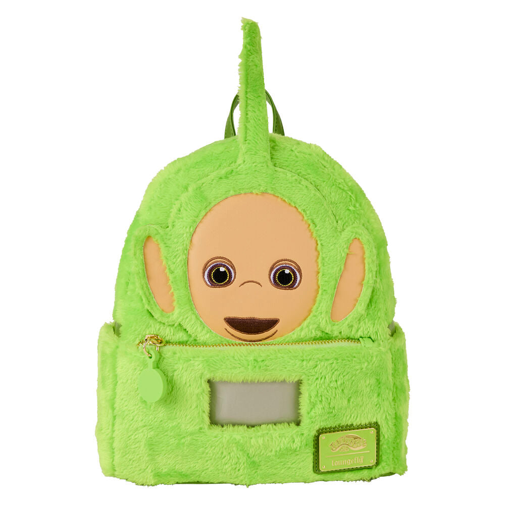 Loungefly Dipsy Teletubbies Backpack 26cm