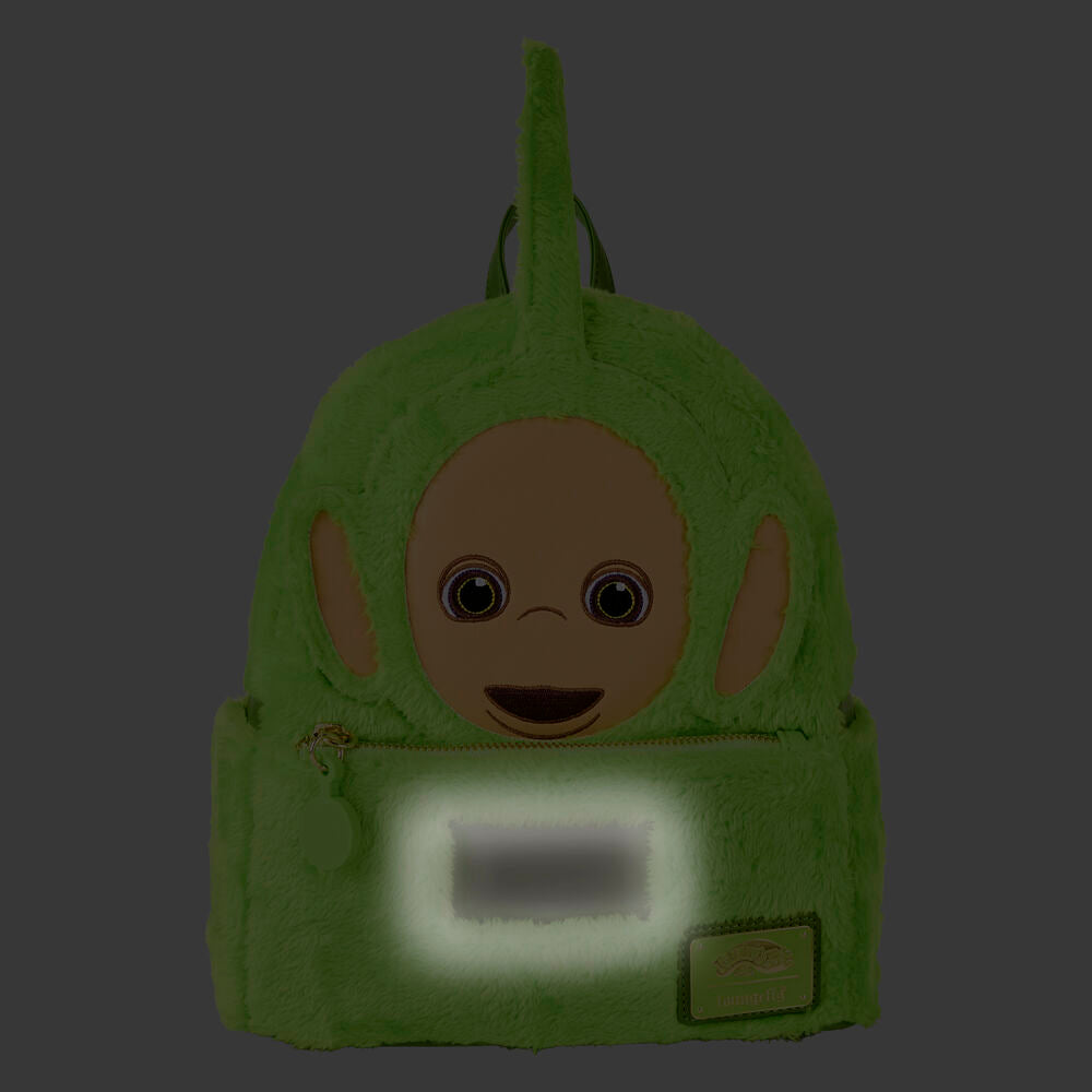 Loungefly Dipsy Teletubbies Backpack 26cm