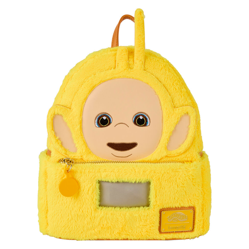 Loungefly Laa-Laa Teletubbies Backpack 26cm