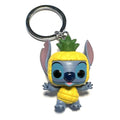 Porta-chaves POP Disney Lilo & Stitch - Stitch as Pineapple