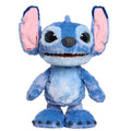 Peluche interactivo Ultimate Stitch Disney