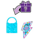 Boneca Frankie Stein Scary Sweet Birthday 1600 Monster High