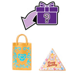Boneca Cleo De Nile Scary Sweet Birthday 1600 Monster High