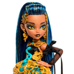 Boneca Cleo De Nile Scary Sweet Birthday 1600 Monster High