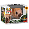 Figura POP Jurassic World Aquilops