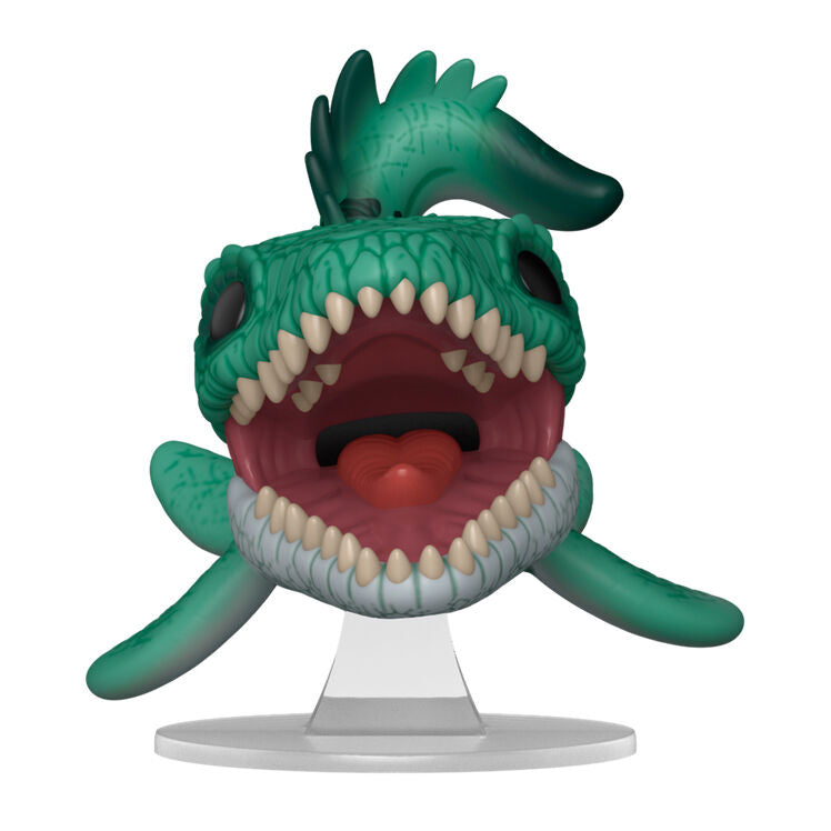 Figura POP Jurassic World Mosasaurus