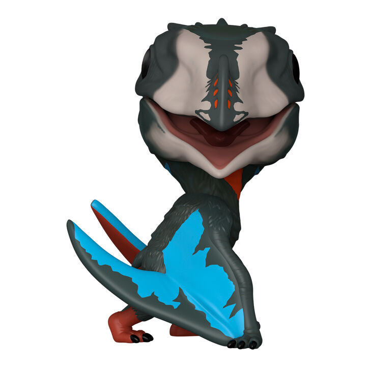 POP Figure Jurassic World Quetzalcoatlus