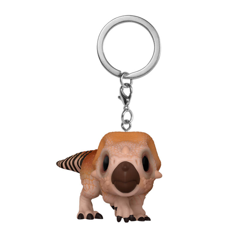 Porta-chaves Pocket POP Jurassic World Aquilops